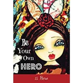 Love Your Inner Goddess - Tarot Cards