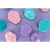 •Love Your Locks Wet &amp; Dry Scalp Massager | Lemon Lavender -