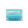 •Love Your Locks Wet &amp; Dry Scalp Massager | Lemon Lavender -