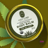 Luce Farm Hemp Infused Body Balm