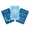 Lunar Oracles Cards - Oracle