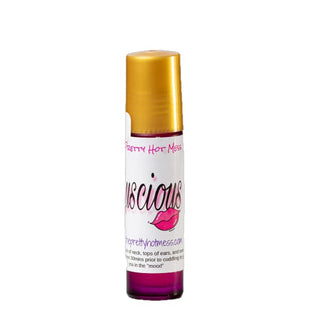 Luscious Libido Phermone Potion 👄 - Essential Oil Blend