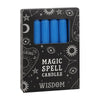 Magic Spell Candles - Wisdom - Done