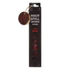 *Magic Spell Incense Sticks - Love (Red Rose) - Gifts
