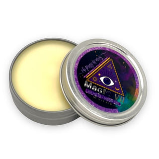 MAGIC VIII Hemp Infused Muscle Balm