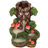 Magical Tree Backflow Burner