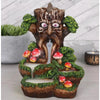 Magical Tree Backflow Burner