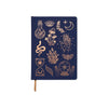 Magick &amp; Manifestations Jumbo Journal - journal