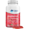 Magnesium Stress Relief Gummies - Supplements