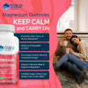 Magnesium Stress Relief Gummies - Supplements