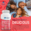Magnesium Stress Relief Gummies - Supplements