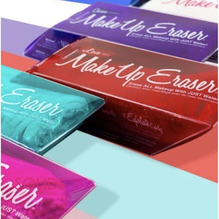 Make Up Eraser - Makeup Remover