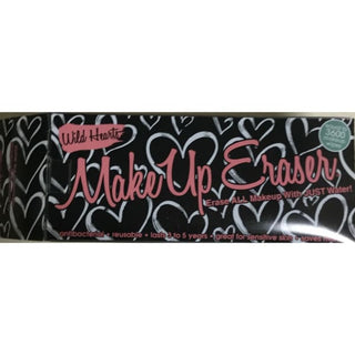 Make Up Eraser - Wild Hearts - Makeup Remover