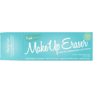 Make Up Eraser - Fresh Turquoise - Makeup Remover