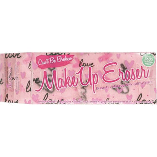 Make Up Eraser - Can’t Be Broken - Makeup Remover