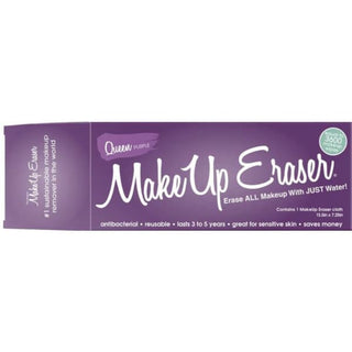 Make Up Eraser - Queen Purple - Makeup Remover