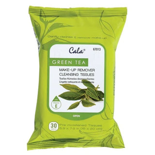 Makeup Wipes by Cala - Beauty