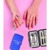 Mani Pedi Ready Manicure Kit| By Olivia Moss - Nail Care