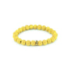 Jilzarah Stack Bracelets - Mandala Marigold - Bracelet