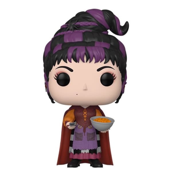 •Mary Sanderson Funko Pop #559