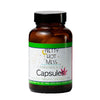 Matcha Hemp Infused Capsules - CBD