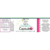 Matcha Hemp Infused Capsules - CBD