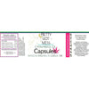 Matcha Hemp Infused Capsule - CBD Capsules