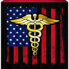 Medical Symbol Box Sign