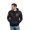 Men’s Hoodie - I’ll Stomp You - Just For Men