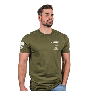 Men’s T-Shirt - I’ll Stomp You - Just For Men