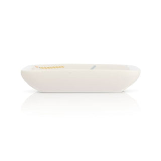 *Milestone Birthday Dishes by Lucky Feather