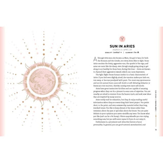 Mindful Astrology: Finding Peace of Mind According