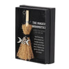 *Mini Magick Broomstick - Gifts