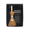 *Mini Magick Broomstick - Witches Hat Gifts