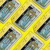 Miniature Rider-Waite® Tarot Deck - Cards