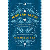 Modern Tarot - Book