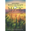 Modern Witchcraft and Magic for Beginners - Book