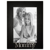 Mommy &amp; Me Expressions Picture Frame