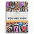 Mood Enhancing Coloring Book- Color While You Are High -