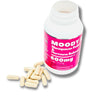Moody AF Women’s Hormone Balancing Menopause Relief Formula