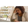 Moody AF Women’s Hormone Balancing Menopause Relief Formula