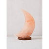 Moon Himalayan Salt Lamp - Done