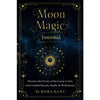 Moon Magic Journal - journal