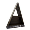 Moon Phase Sacred Space Altar Shelf