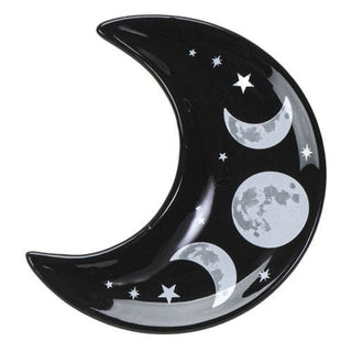 Moon Phase Trinket Dish