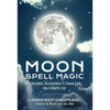 Moon Spell Magic - Book