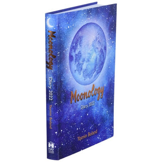 Moonology Diary - Tarot Cards