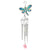Mosaic Dragonfly Wind Chimes