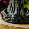 Mother Maiden Crone Backflow Incense Burner - Done