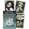 Myths &amp; Mermaids Oracle of the Water